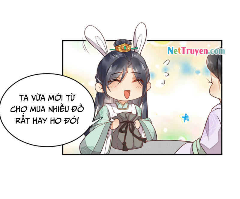 Dục Hỏa Độc Phi Chap 9 - Next Chap 10