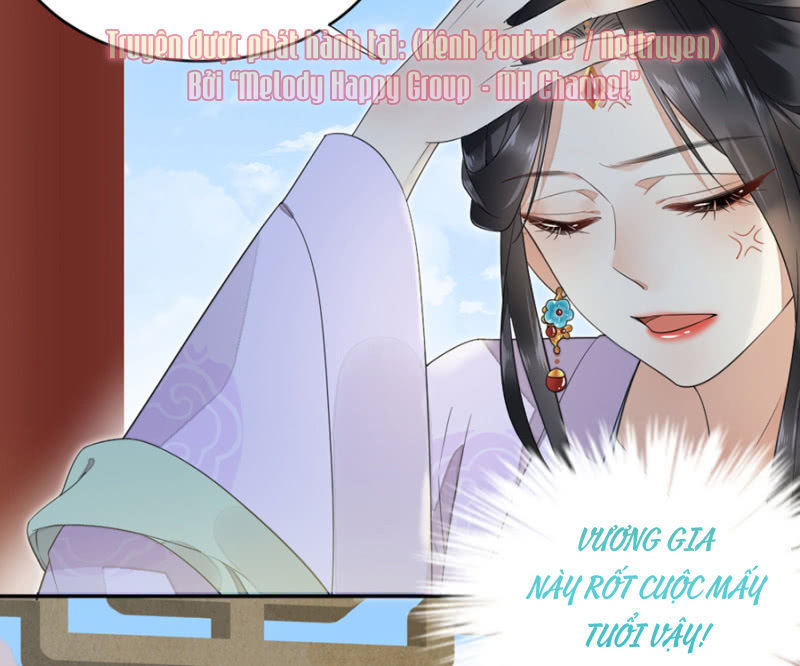 Dục Hỏa Độc Phi Chap 9 - Next Chap 10