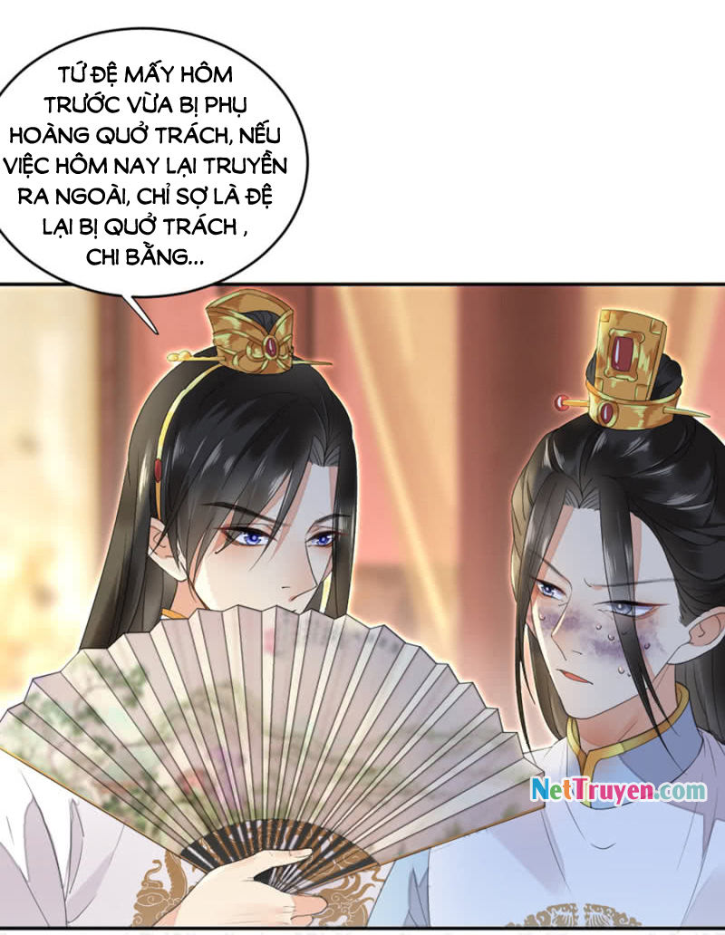 Dục Hỏa Độc Phi Chap 9 - Next Chap 10