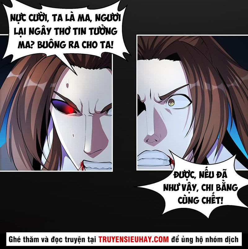 Đừng Cản Ta Tu Tiên Chap 2 - Next Chap 3