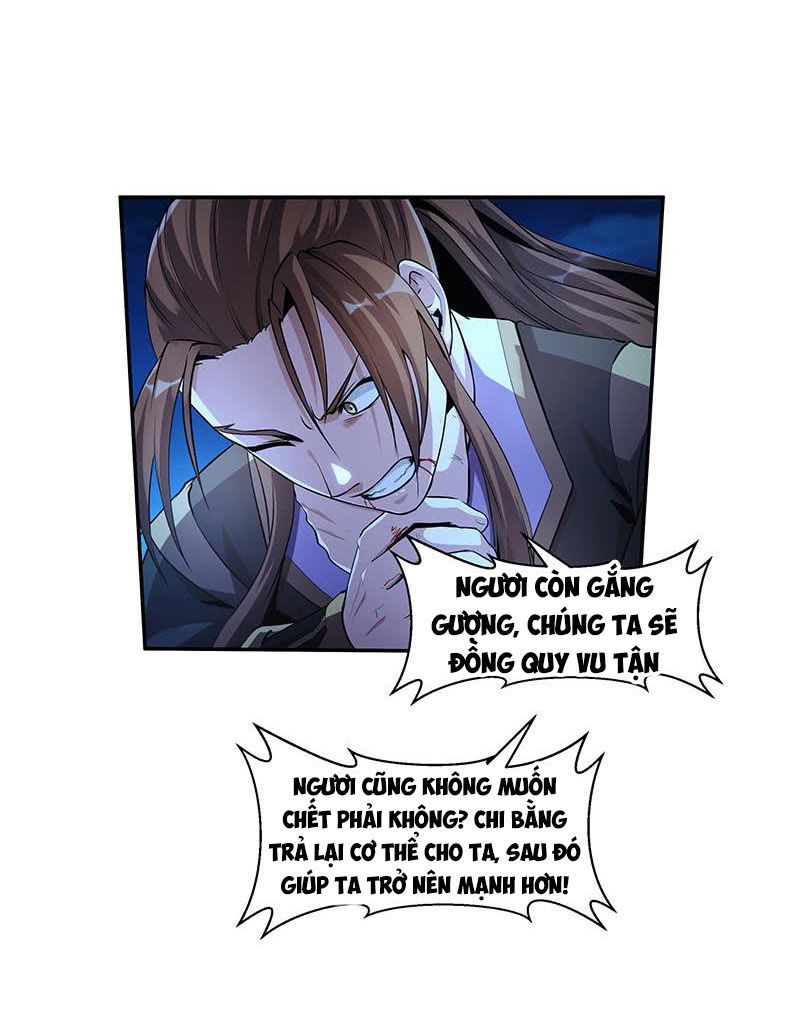Đừng Cản Ta Tu Tiên Chap 2 - Next Chap 3