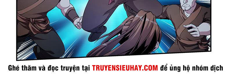 Đừng Cản Ta Tu Tiên Chap 2 - Next Chap 3