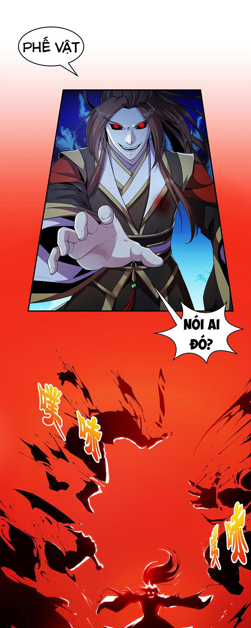 Đừng Cản Ta Tu Tiên Chap 2 - Next Chap 3