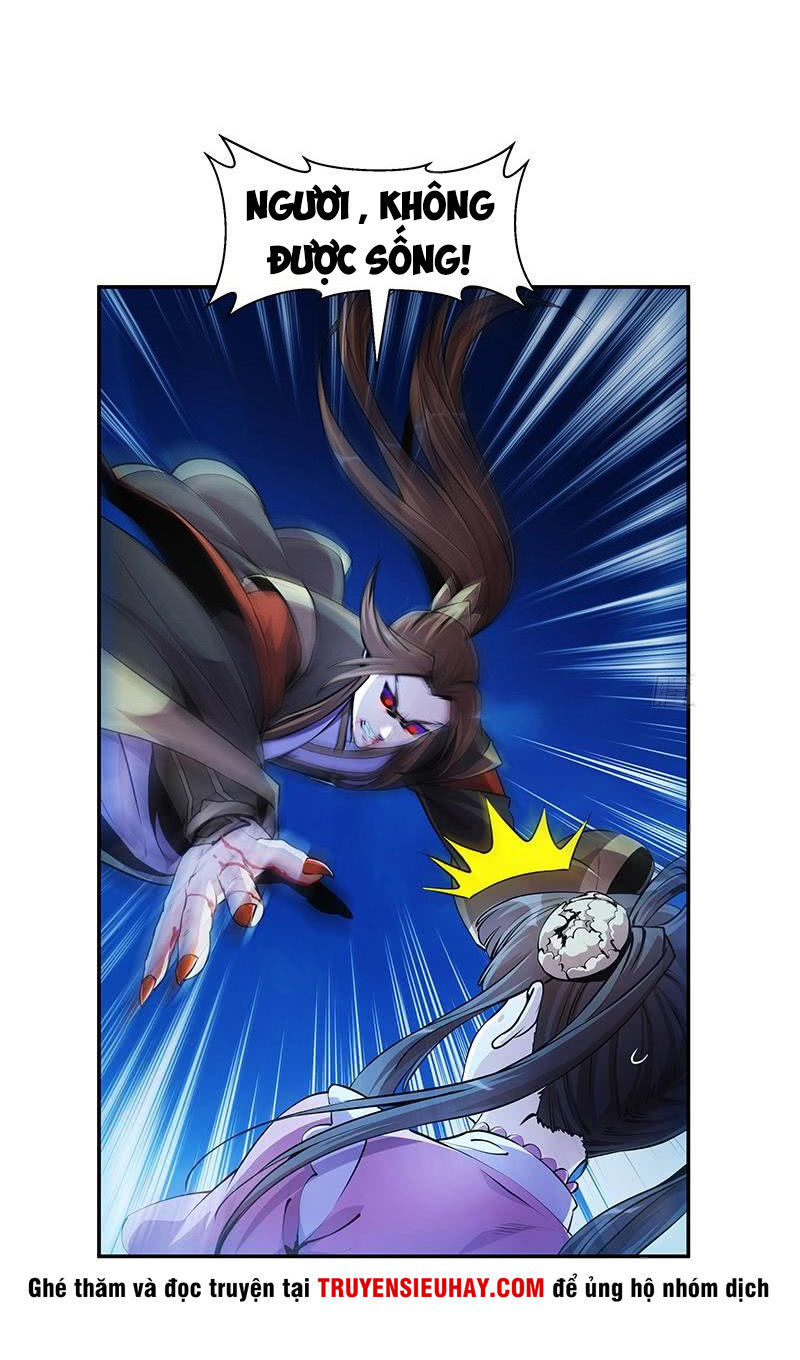 Đừng Cản Ta Tu Tiên Chap 2 - Next Chap 3