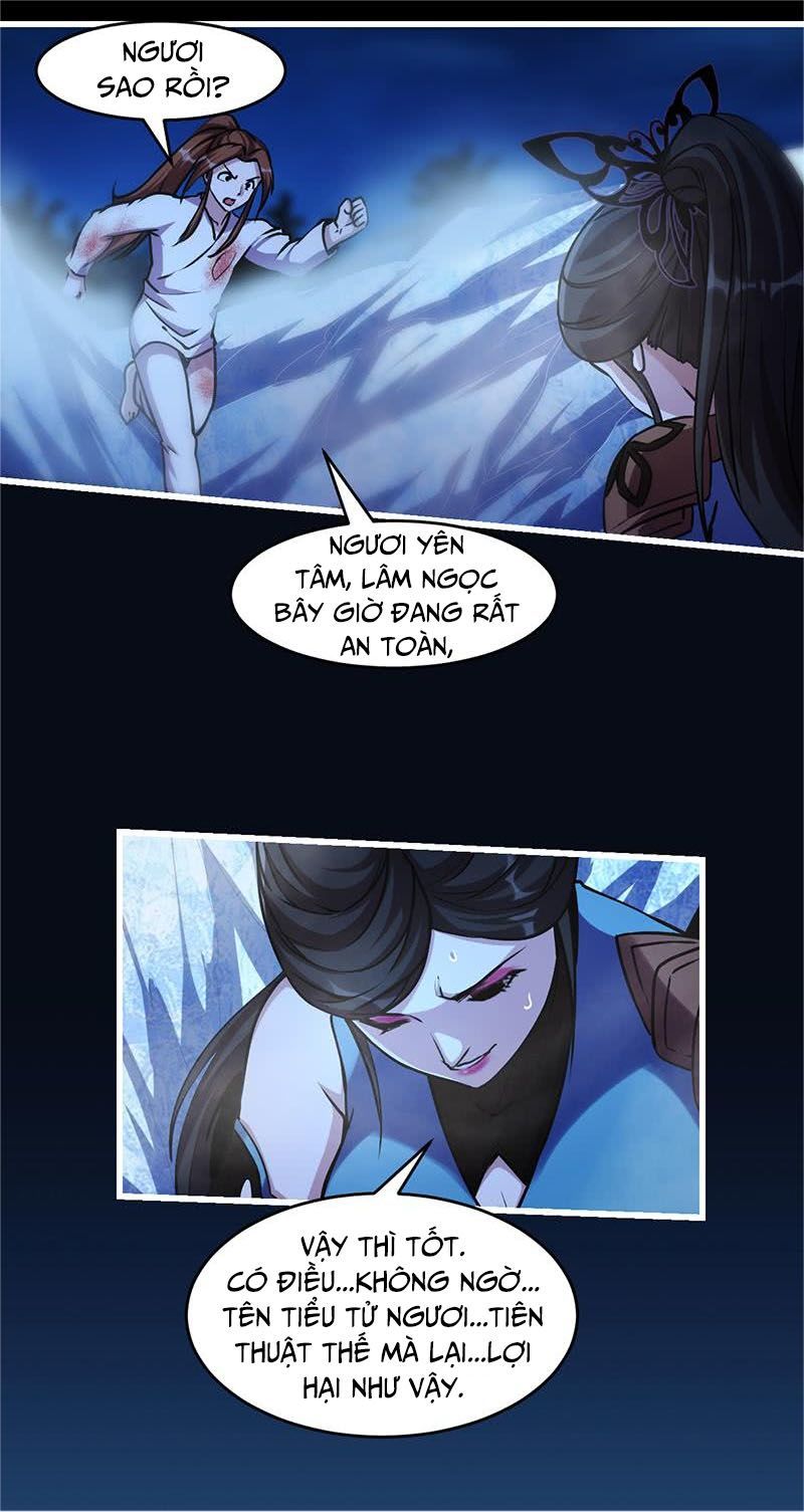 Đừng Cản Ta Tu Tiên Chap 27 - Next Chap 28