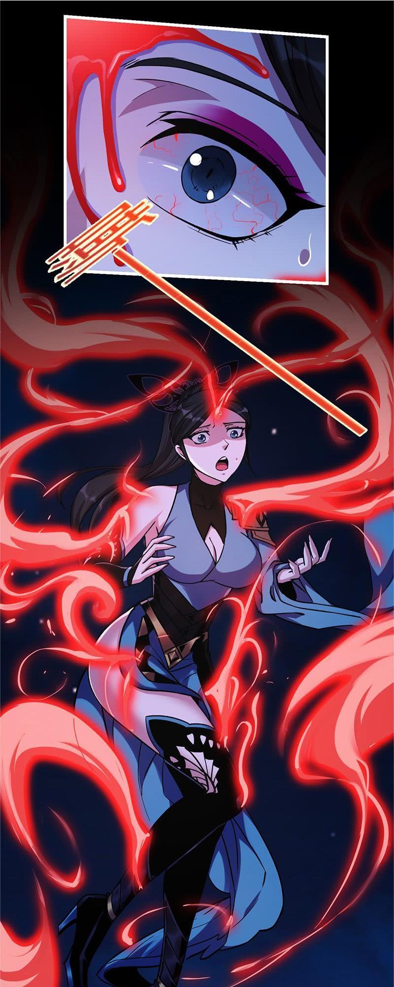 Đừng Cản Ta Tu Tiên Chap 27 - Next Chap 28