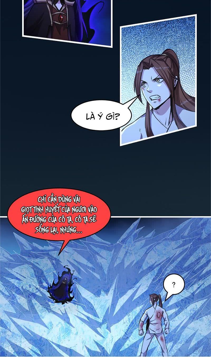 Đừng Cản Ta Tu Tiên Chap 27 - Next Chap 28