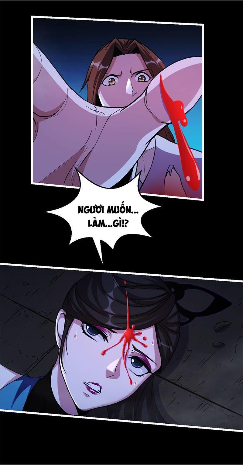 Đừng Cản Ta Tu Tiên Chap 27 - Next Chap 28