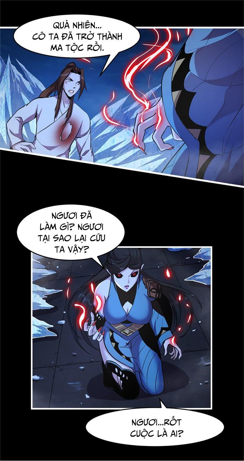 Đừng Cản Ta Tu Tiên Chap 28 - Next Chap 29