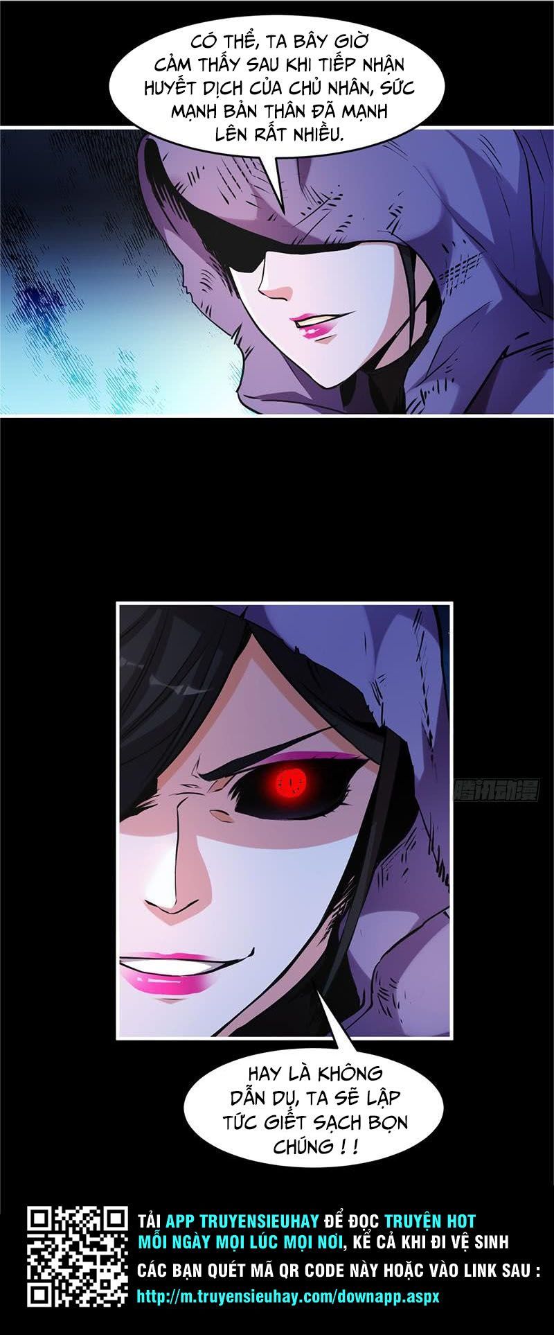 Đừng Cản Ta Tu Tiên Chap 28 - Next Chap 29