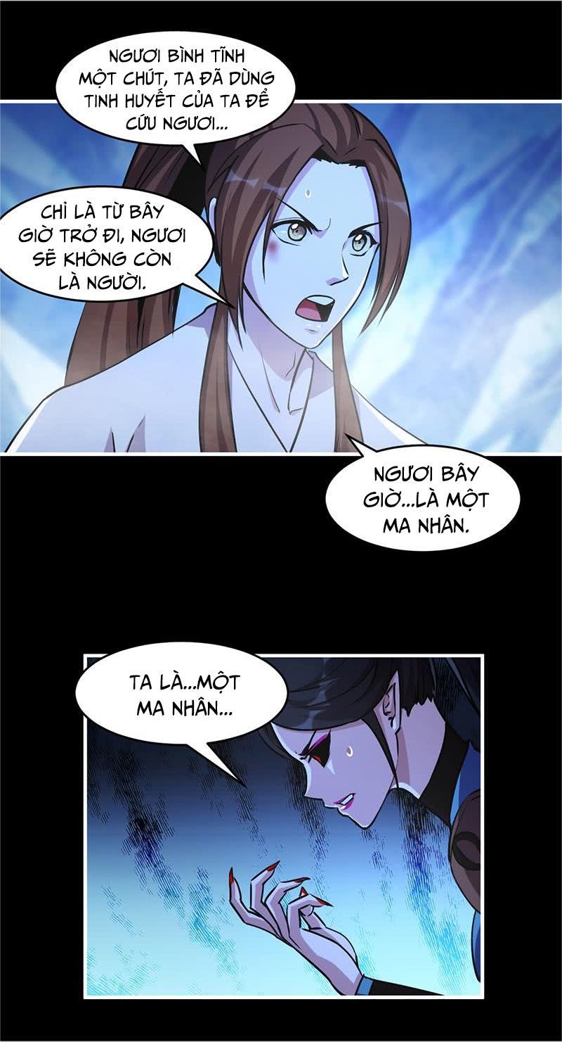 Đừng Cản Ta Tu Tiên Chap 28 - Next Chap 29