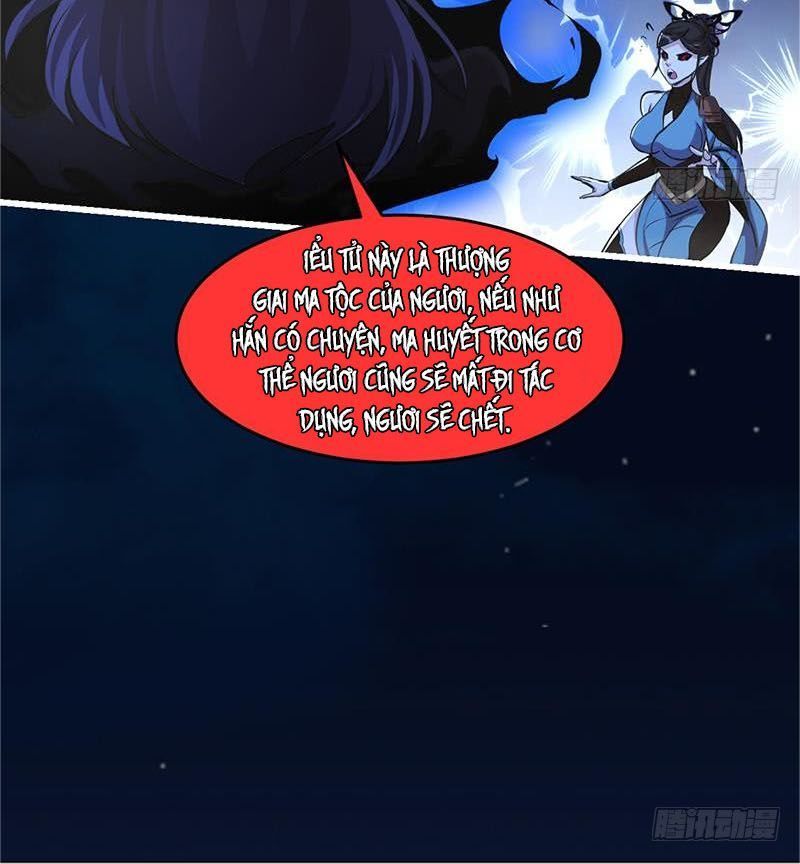 Đừng Cản Ta Tu Tiên Chap 28 - Next Chap 29