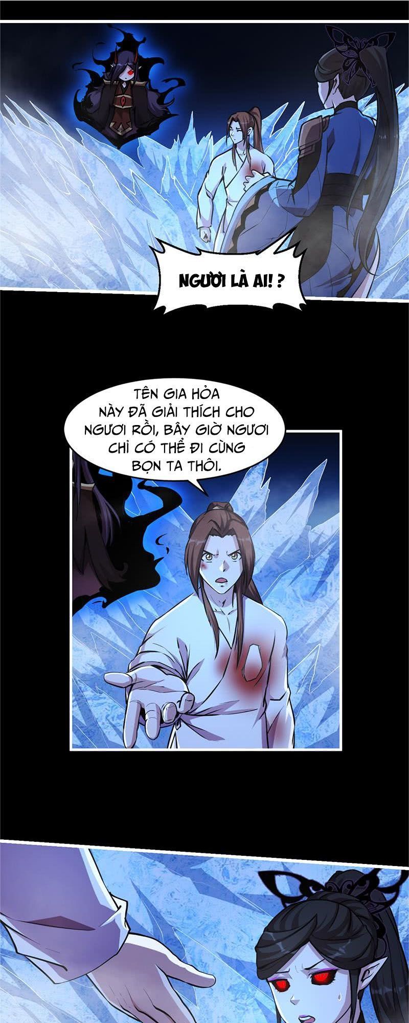 Đừng Cản Ta Tu Tiên Chap 28 - Next Chap 29