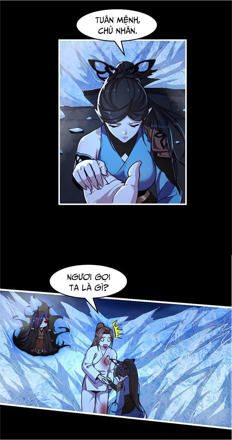 Đừng Cản Ta Tu Tiên Chap 28 - Next Chap 29