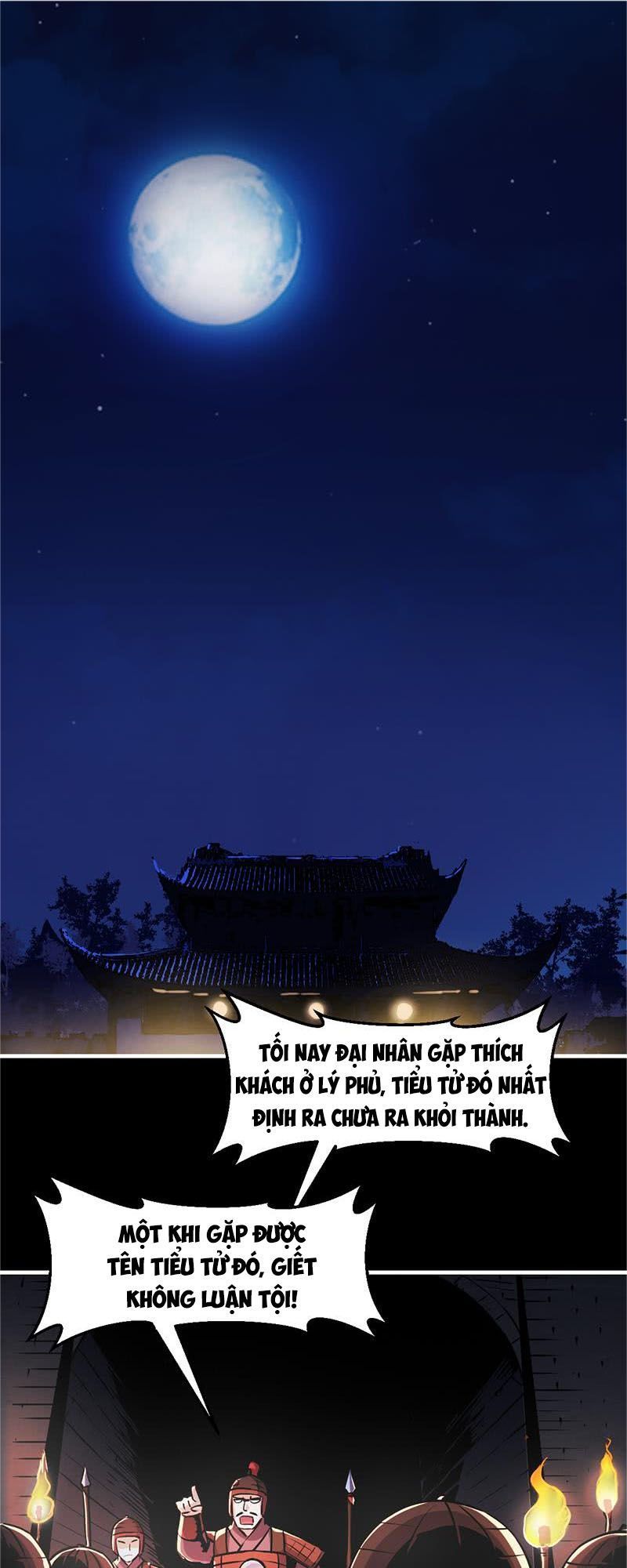 Đừng Cản Ta Tu Tiên Chap 28 - Next Chap 29