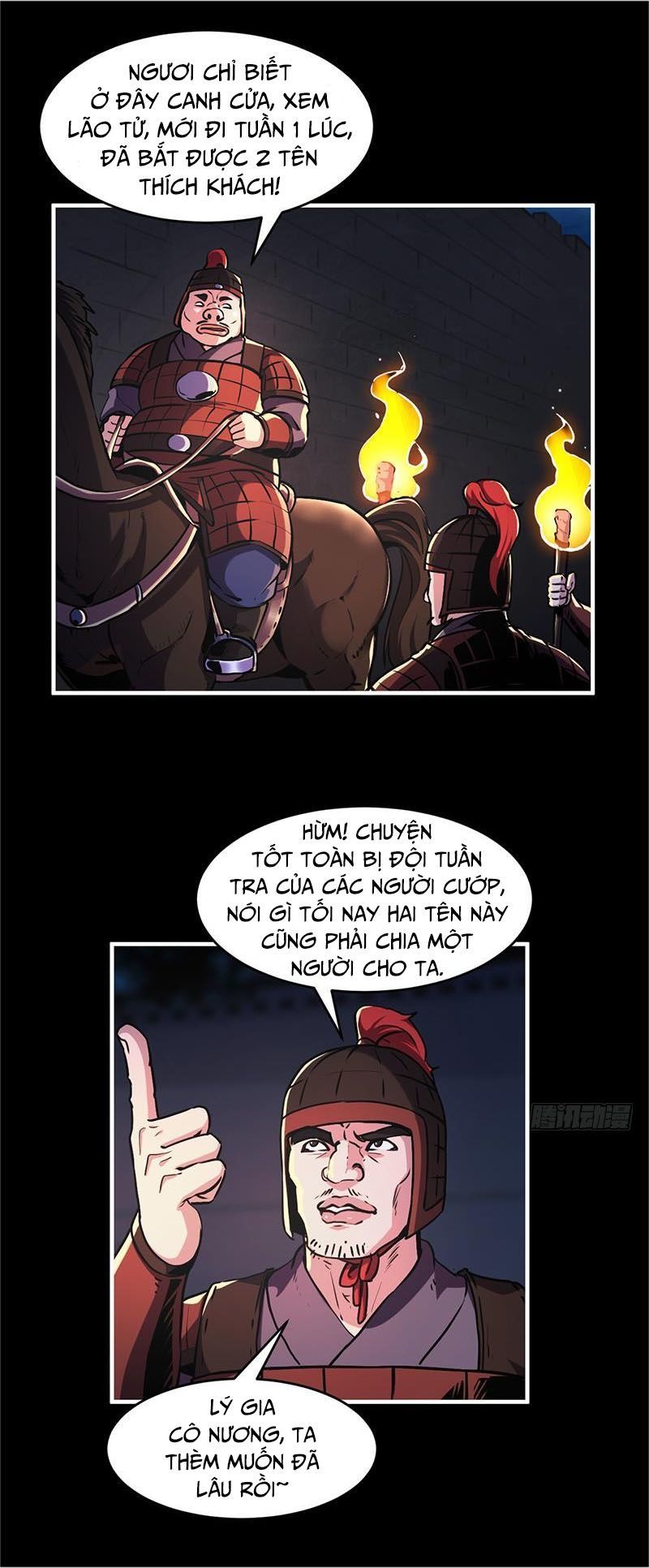 Đừng Cản Ta Tu Tiên Chap 29 - Next Chap 30