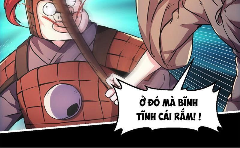 Đừng Cản Ta Tu Tiên Chap 29 - Next Chap 30