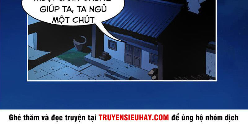 Đừng Cản Ta Tu Tiên Chap 3 - Next Chap 4