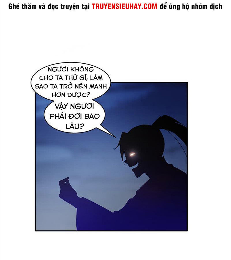 Đừng Cản Ta Tu Tiên Chap 3 - Next Chap 4