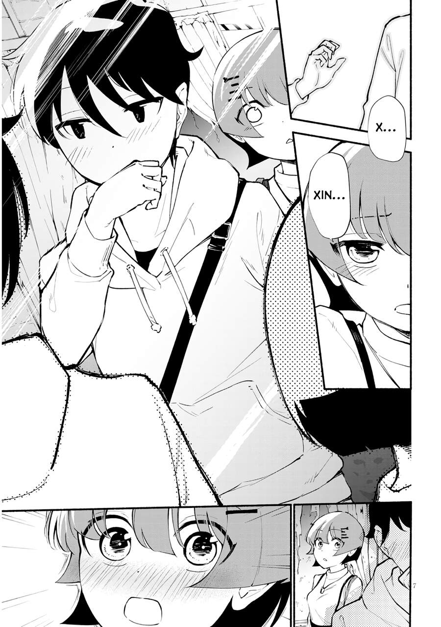 Đừng Chạm Kando-Chan! Chap 13 - Next Chap 14