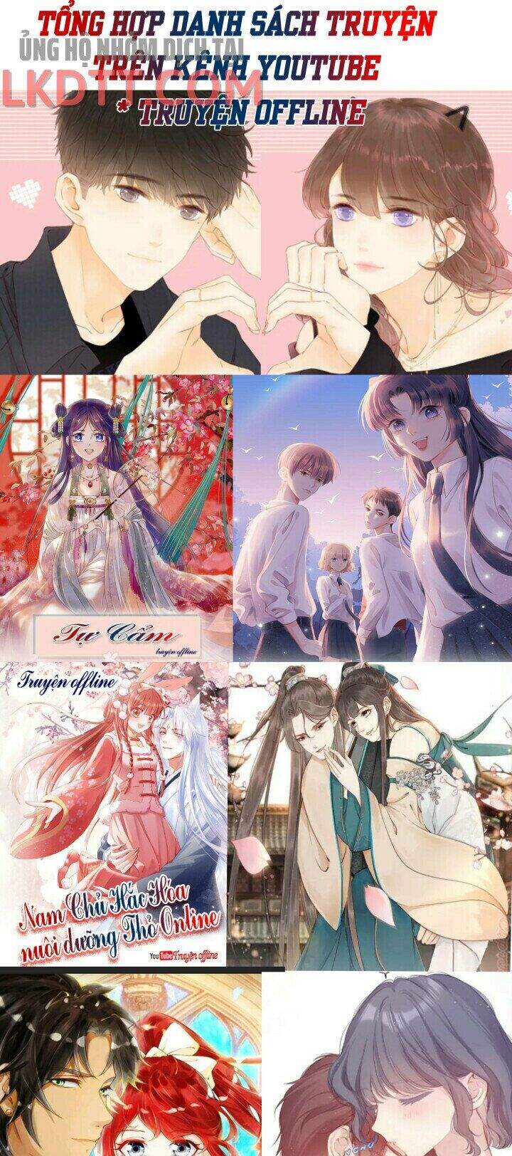 Đừng Để Tôi Bảo Vệ Chap 135 - Next Chap 136