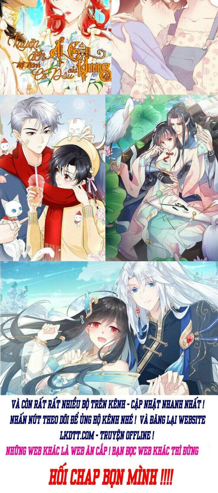Đừng Để Tôi Bảo Vệ Chap 135 - Next Chap 136