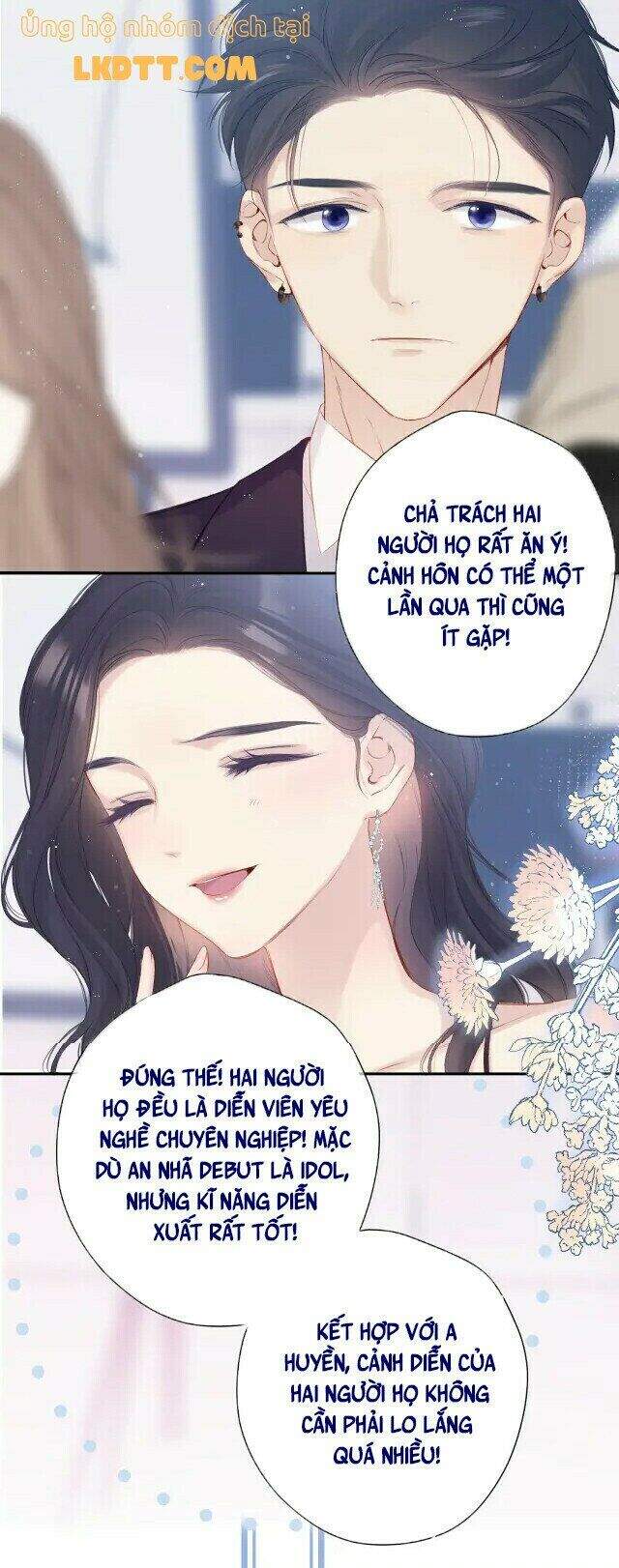 Đừng Để Tôi Bảo Vệ Chap 135 - Next Chap 136