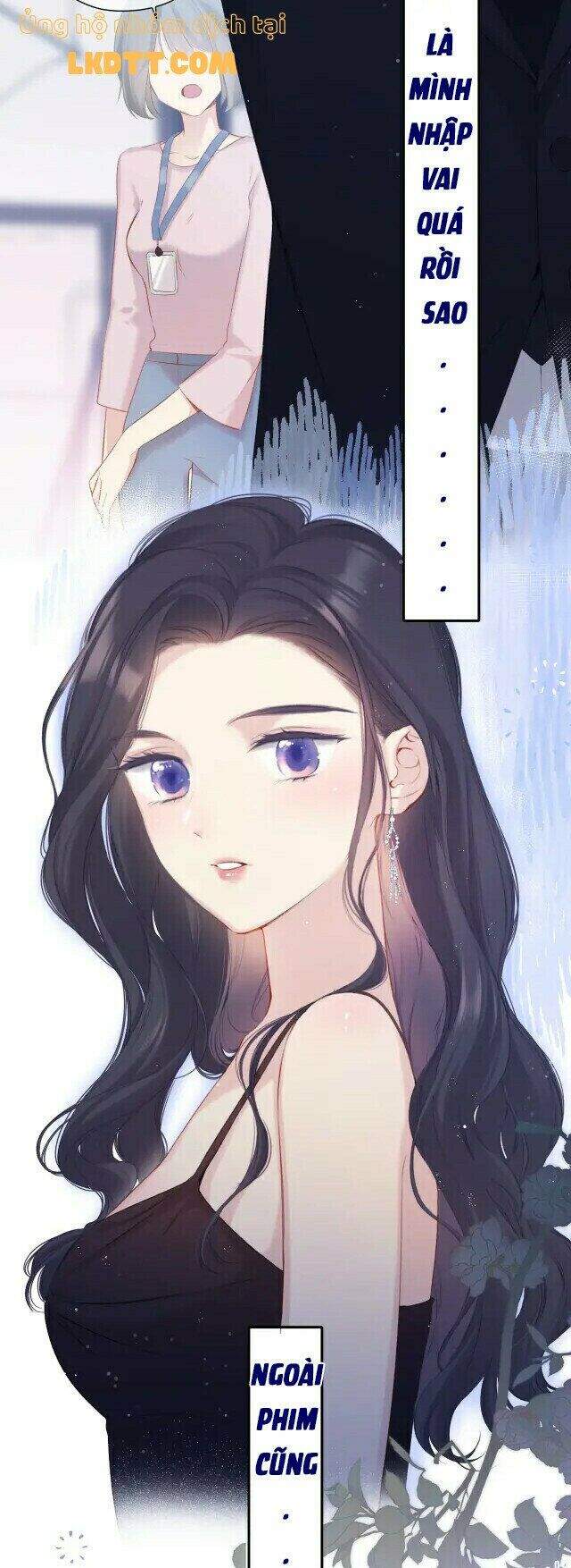 Đừng Để Tôi Bảo Vệ Chap 135 - Next Chap 136