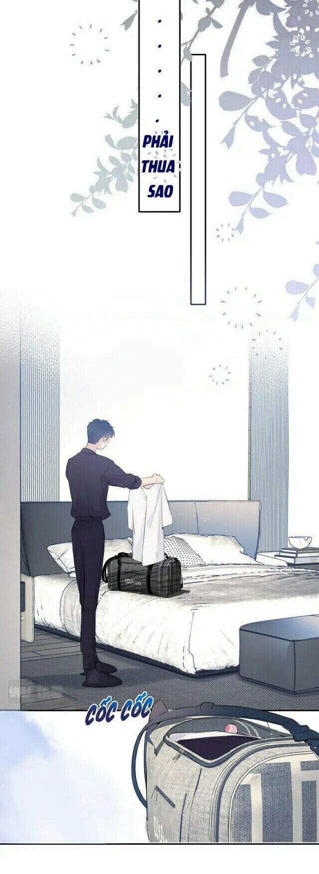 Đừng Để Tôi Bảo Vệ Chap 135 - Next Chap 136
