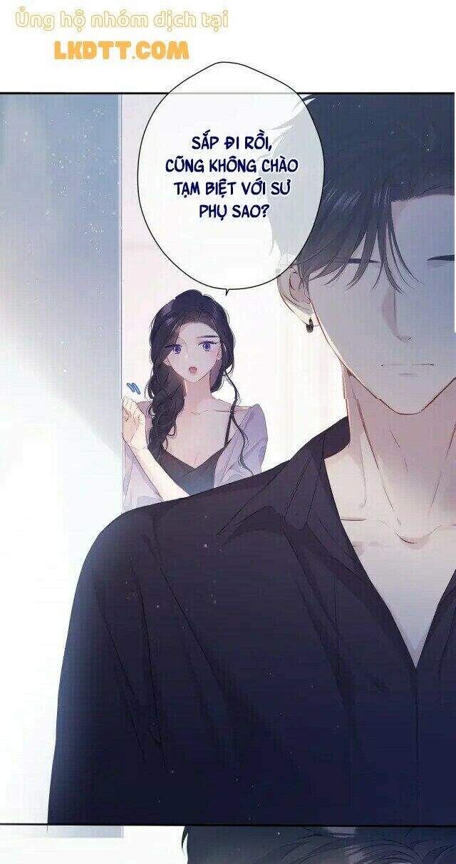 Đừng Để Tôi Bảo Vệ Chap 135 - Next Chap 136