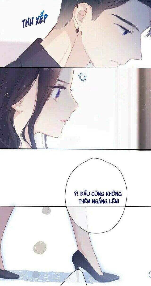 Đừng Để Tôi Bảo Vệ Chap 135 - Next Chap 136