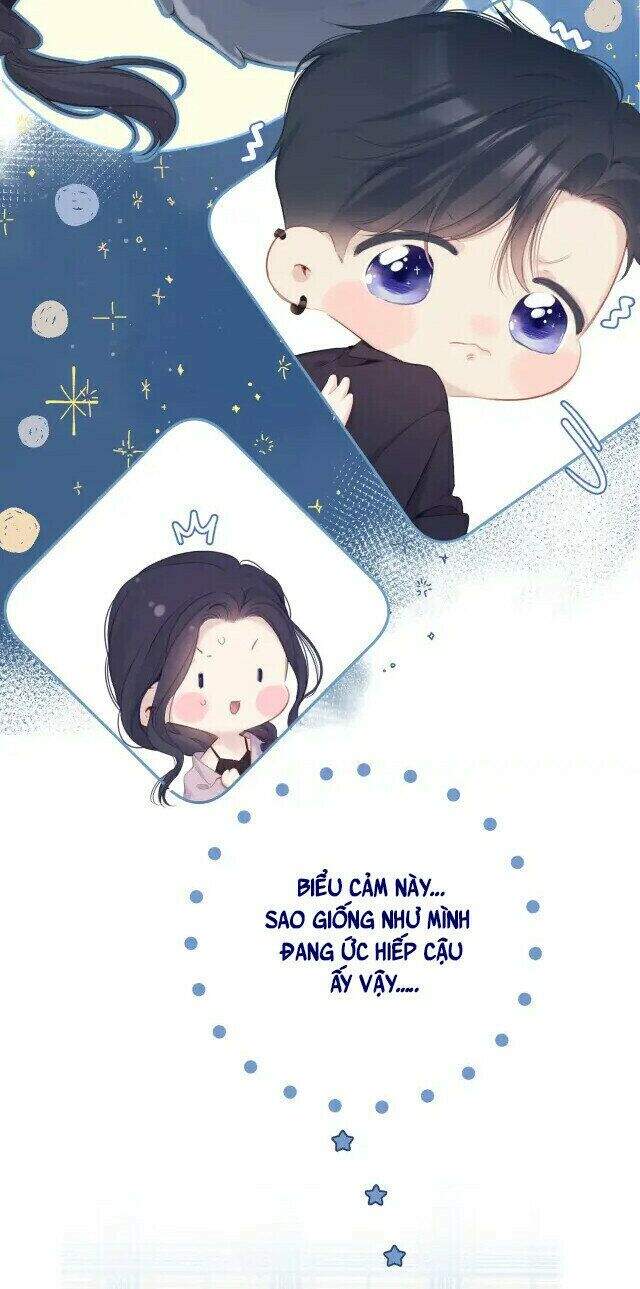 Đừng Để Tôi Bảo Vệ Chap 135 - Next Chap 136