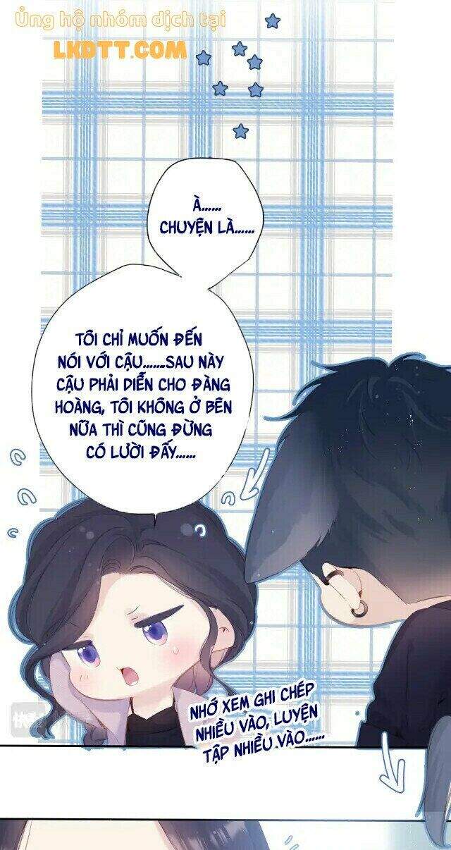 Đừng Để Tôi Bảo Vệ Chap 135 - Next Chap 136