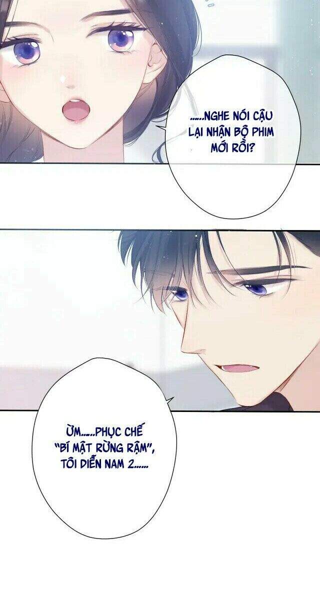 Đừng Để Tôi Bảo Vệ Chap 135 - Next Chap 136