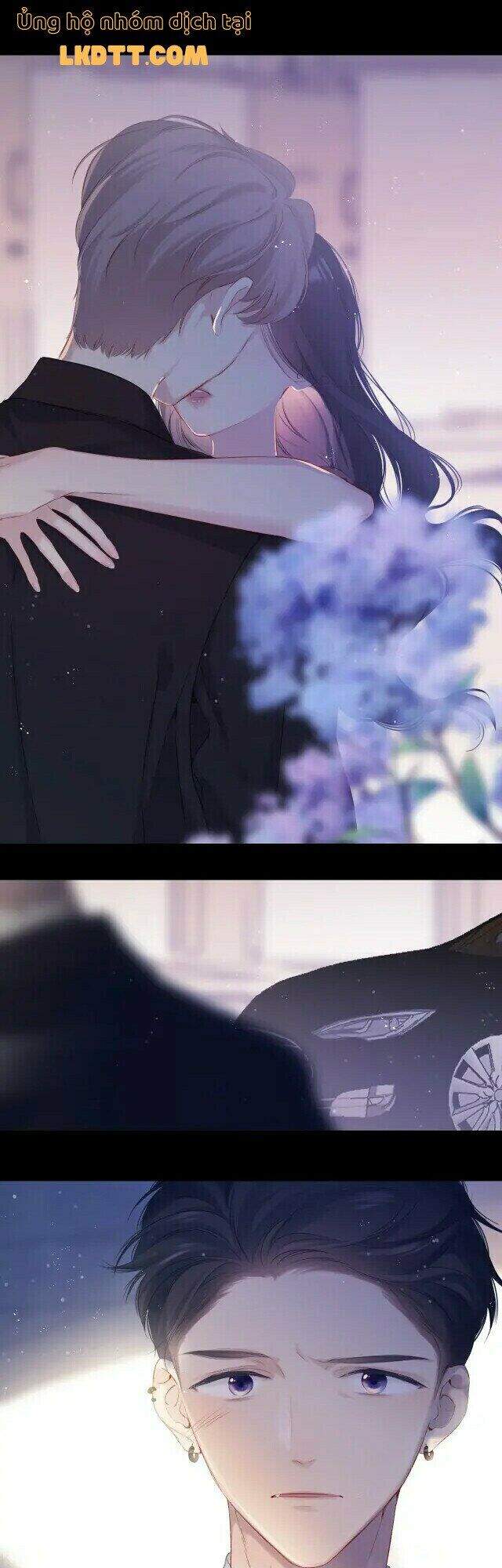 Đừng Để Tôi Bảo Vệ Chap 135 - Next Chap 136