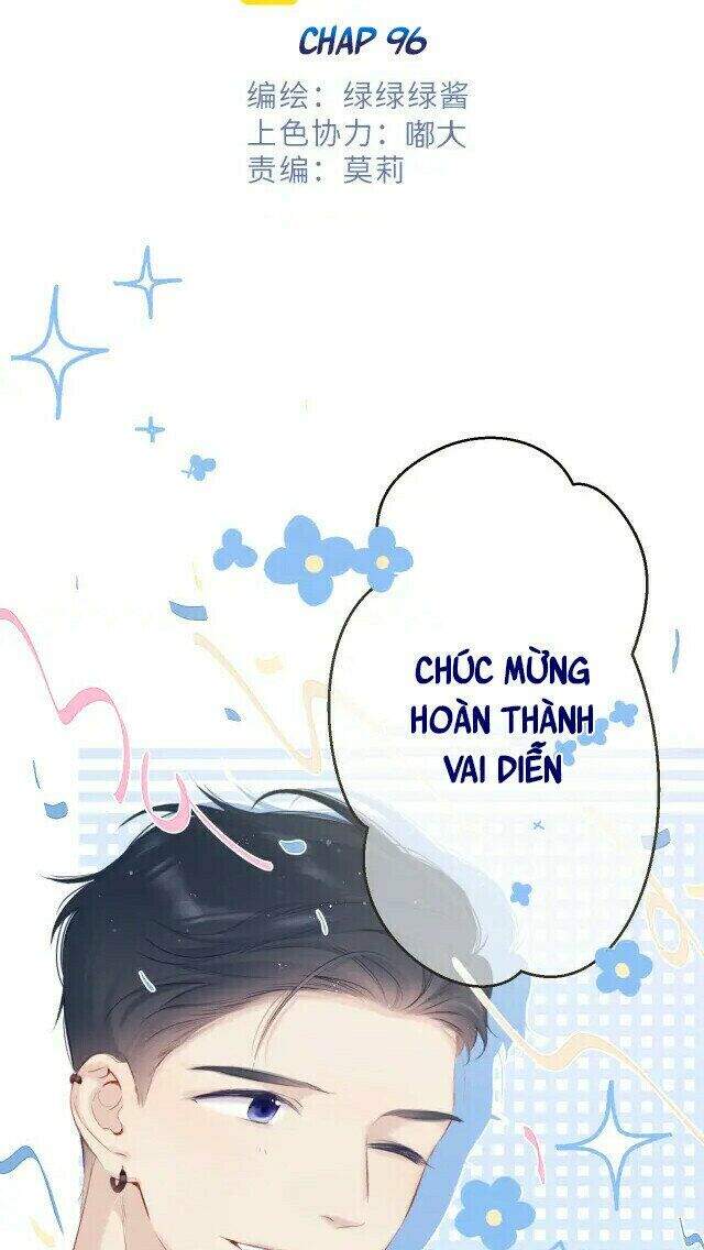 Đừng Để Tôi Bảo Vệ Chap 135 - Next Chap 136