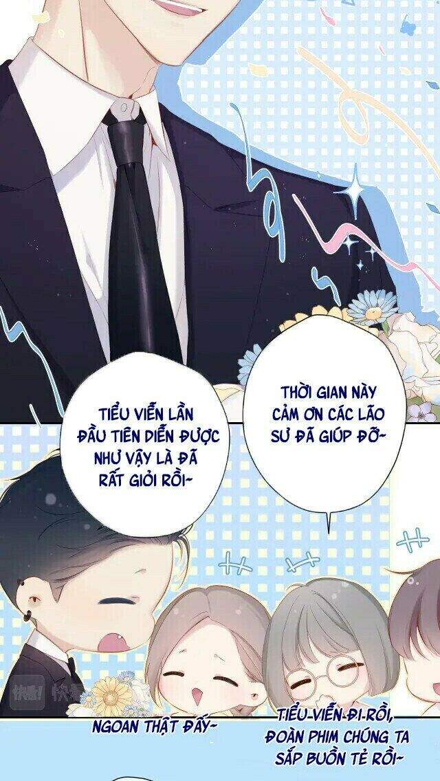 Đừng Để Tôi Bảo Vệ Chap 135 - Next Chap 136