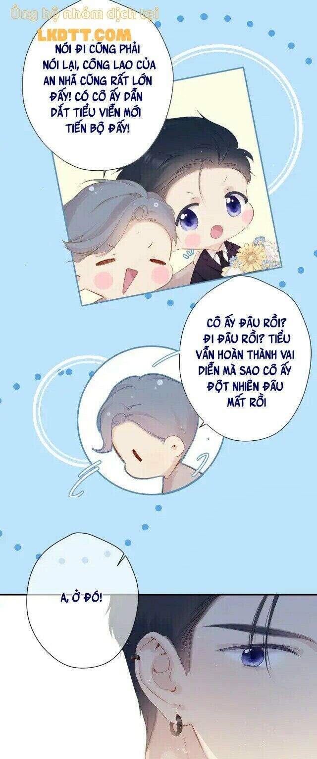 Đừng Để Tôi Bảo Vệ Chap 135 - Next Chap 136