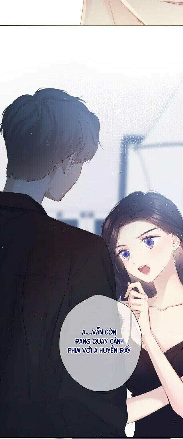 Đừng Để Tôi Bảo Vệ Chap 135 - Next Chap 136