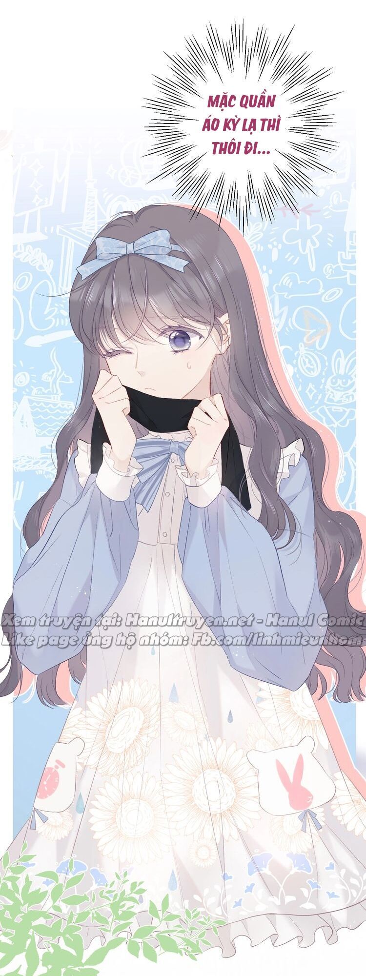 Đừng Để Tôi Bảo Vệ Chap 55 - Next Chap 56