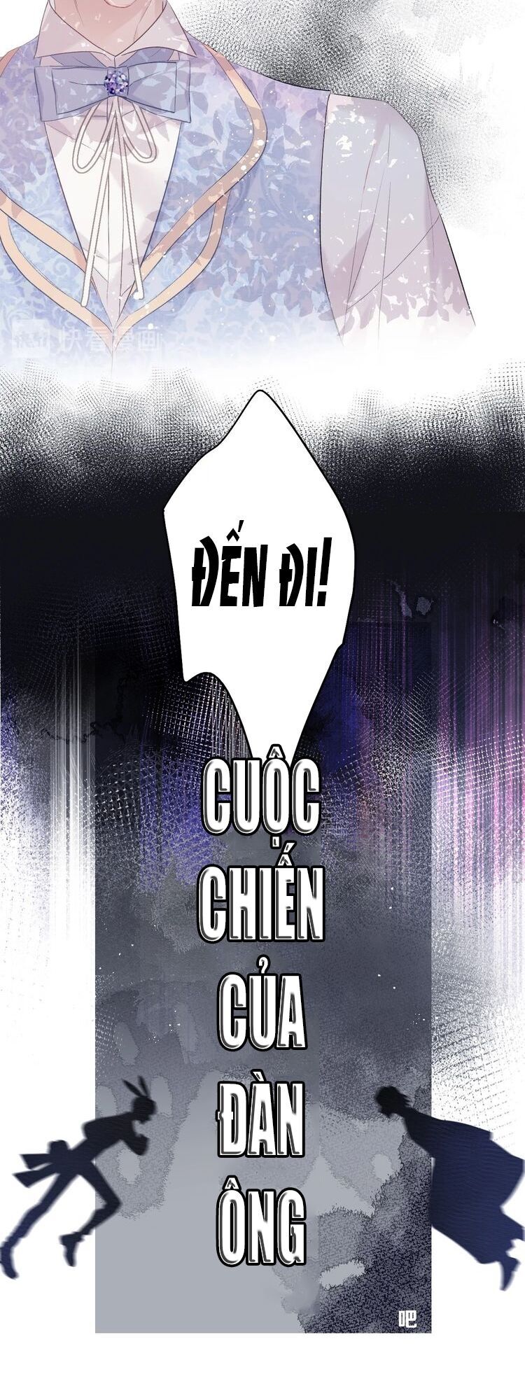 Đừng Để Tôi Bảo Vệ Chap 55 - Next Chap 56