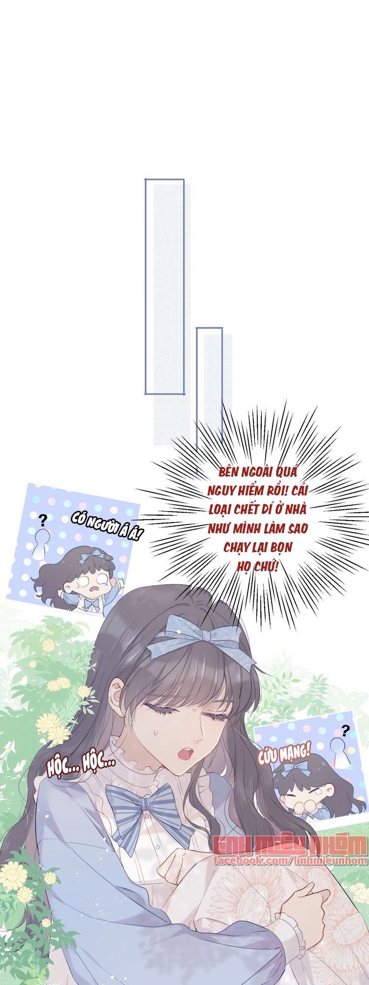 Đừng Để Tôi Bảo Vệ Chap 55 - Next Chap 56