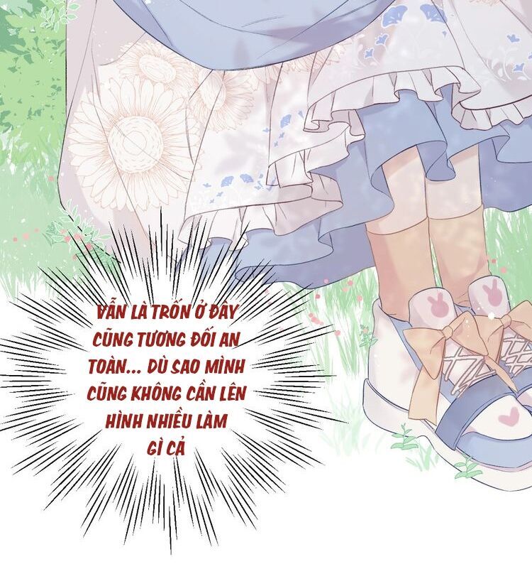 Đừng Để Tôi Bảo Vệ Chap 55 - Next Chap 56
