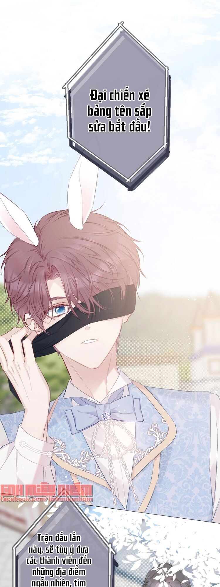 Đừng Để Tôi Bảo Vệ Chap 55 - Next Chap 56