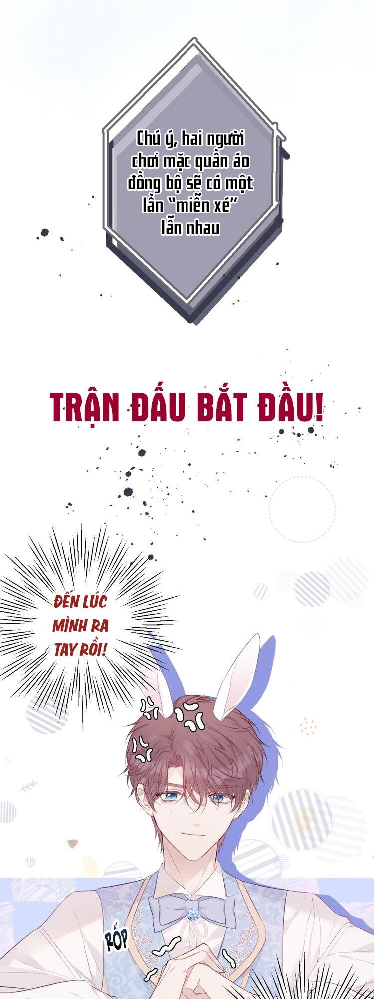 Đừng Để Tôi Bảo Vệ Chap 55 - Next Chap 56