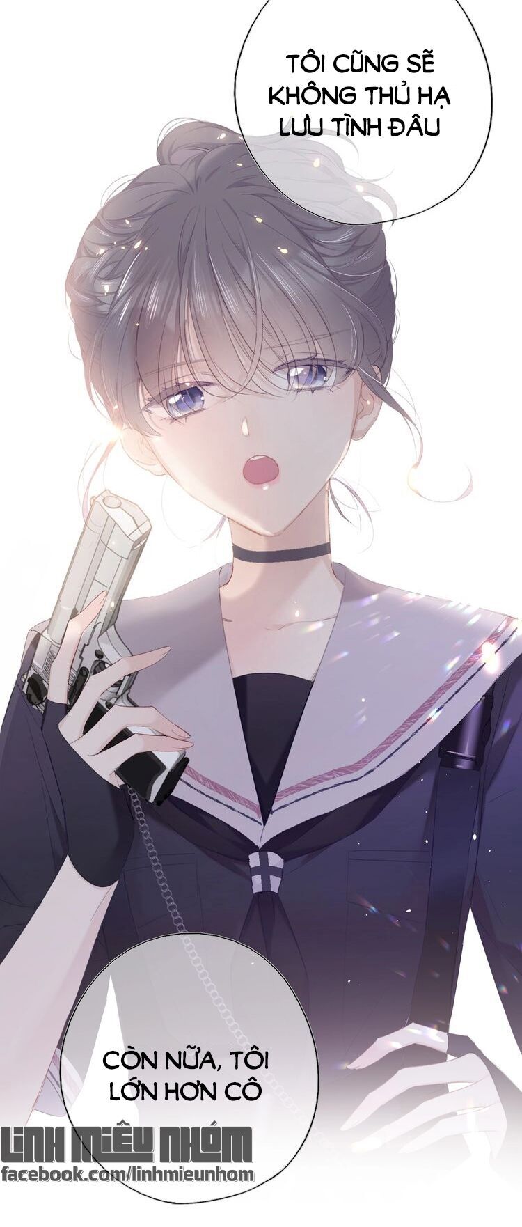 Đừng Để Tôi Bảo Vệ Chap 66 - Next Chap 67