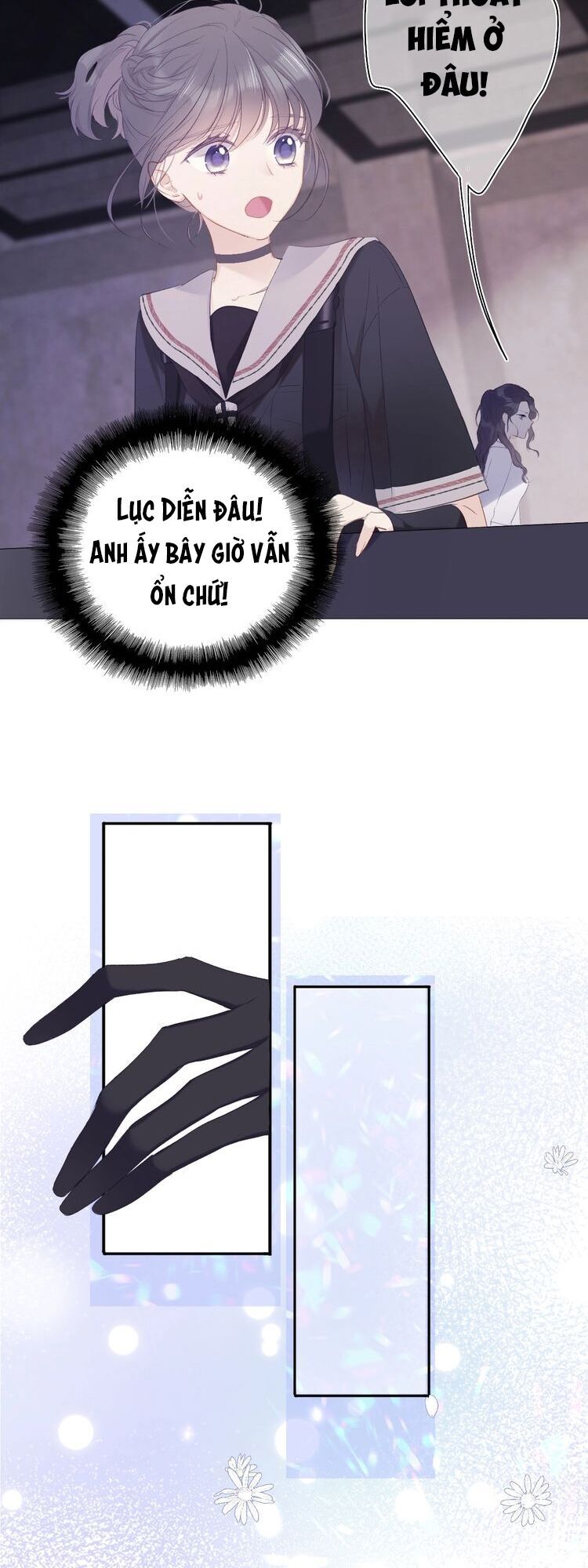 Đừng Để Tôi Bảo Vệ Chap 66 - Next Chap 67
