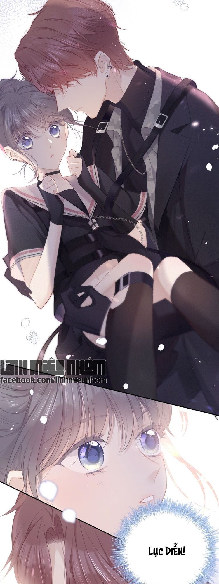 Đừng Để Tôi Bảo Vệ Chap 66 - Next Chap 67