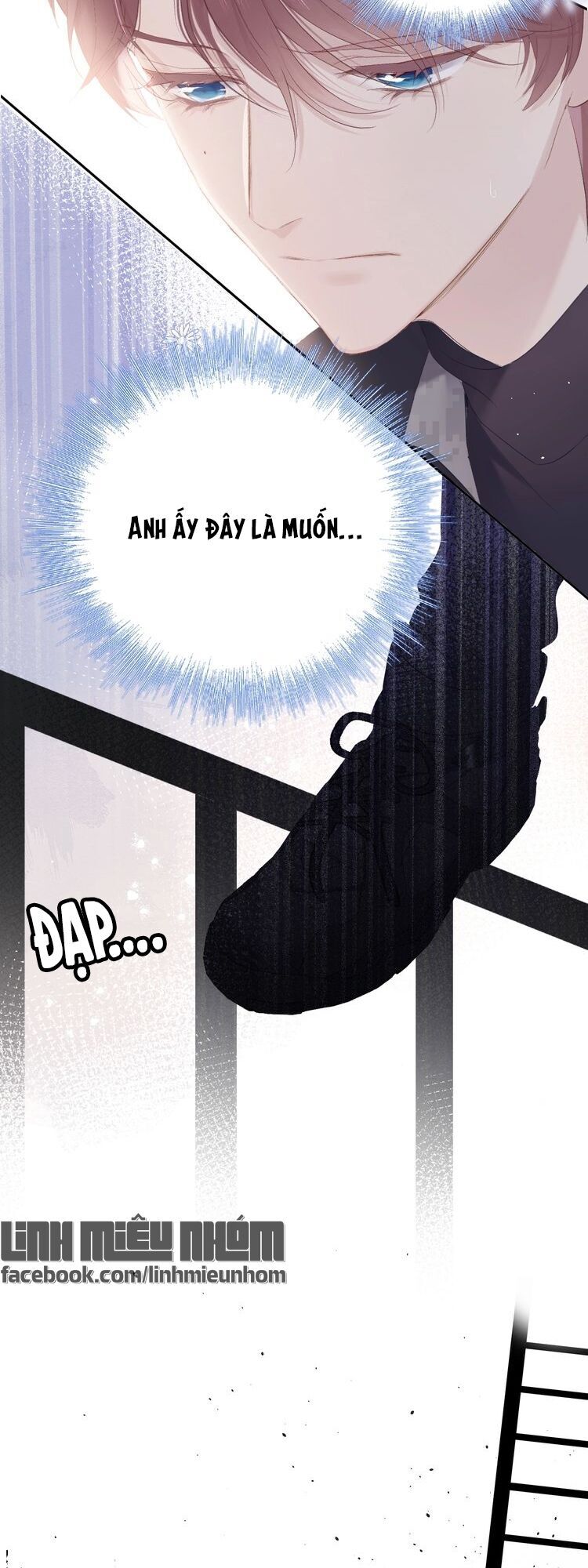 Đừng Để Tôi Bảo Vệ Chap 66 - Next Chap 67