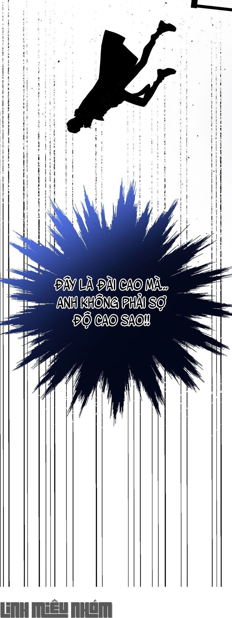 Đừng Để Tôi Bảo Vệ Chap 66 - Next Chap 67